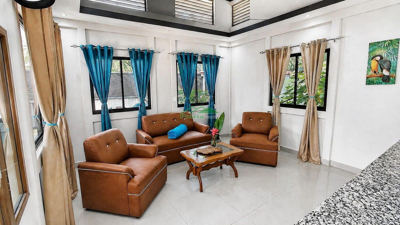 Rodinný dům · 58 m² · Puerto Jiménez, Kostarika - 4