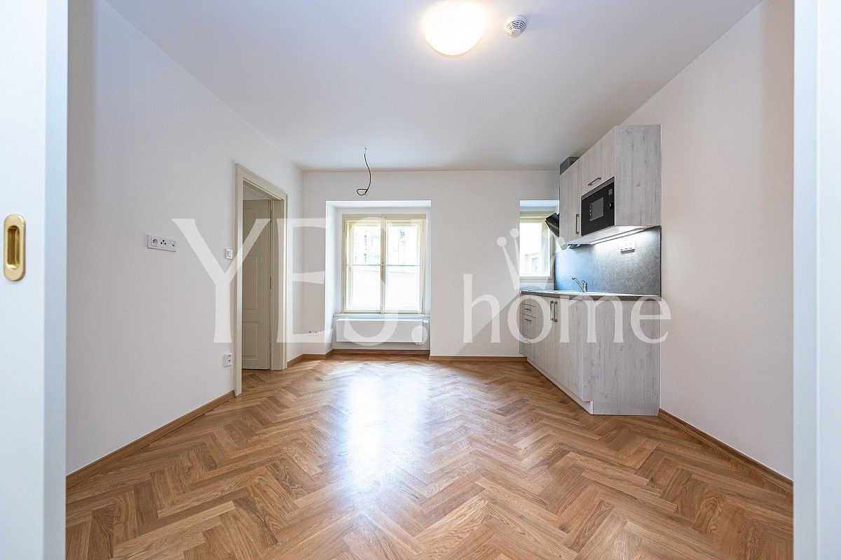 Byt 2+kk · 38 m² · Kozí, Praha 1 - Staré Město - 3