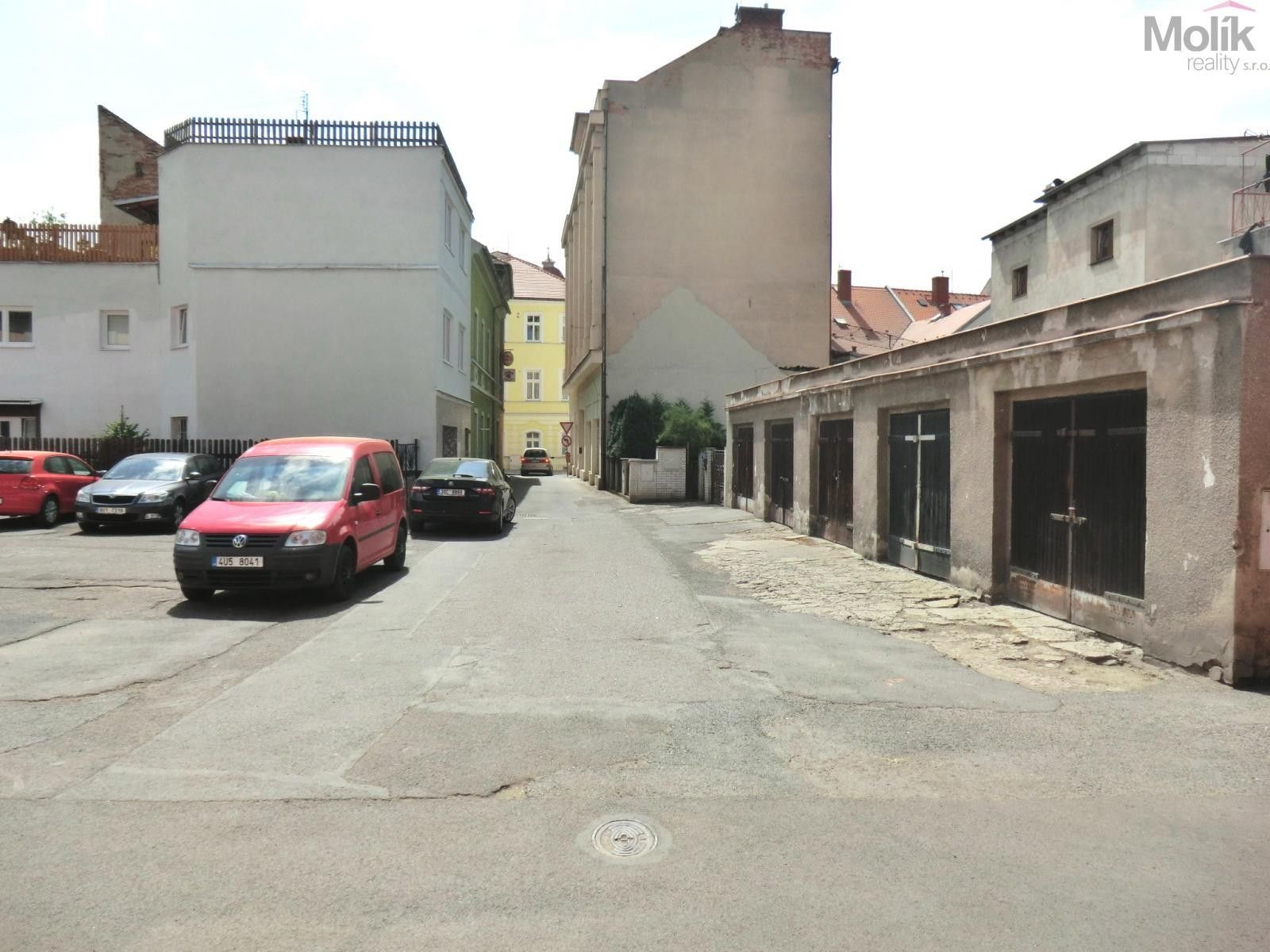 Garáž · 19 m² · Ferrerova, Duchcov - 3