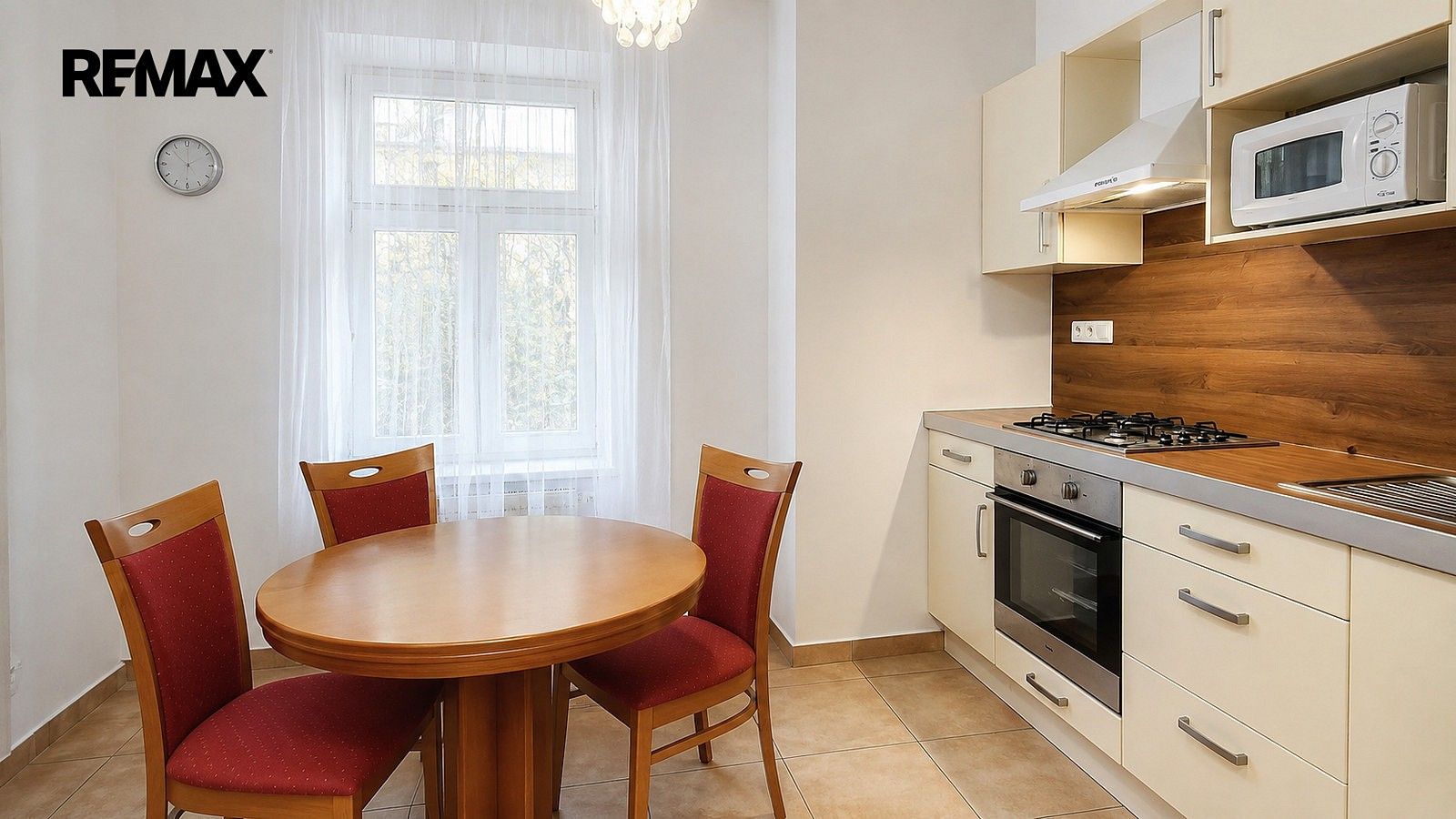 2+1, Karlovy Vary, Karlovarský kraj, 62 m² - 2