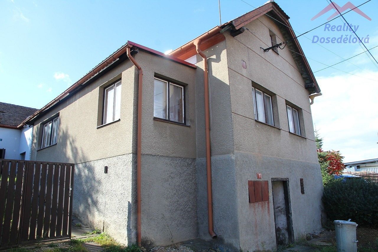 Rodinný dům · 120 m² · Březová, okres Beroun - 4