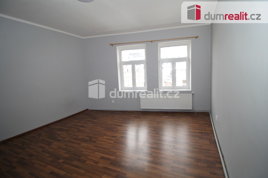 Byt 2+1 · 65 m² · Ruská, Mariánské Lázně - 4