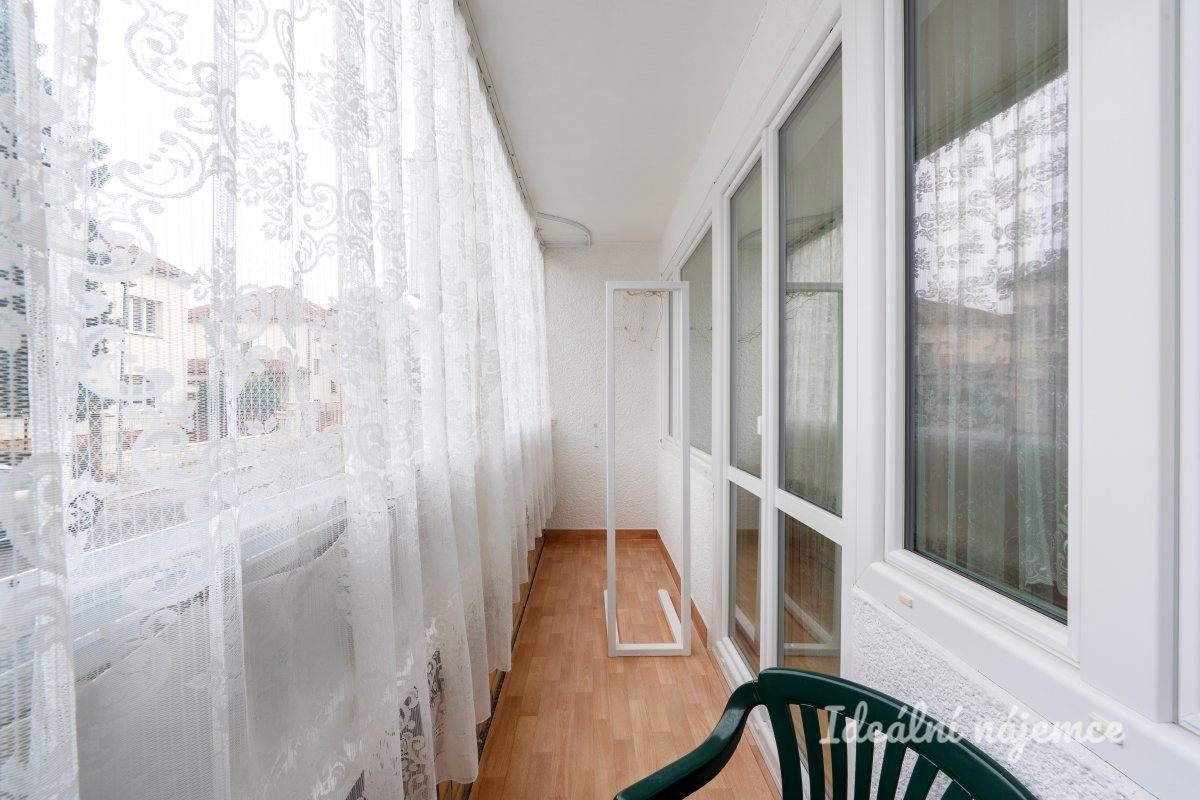 Pronájem byt 2+1 - Na záhonech, Praha, 60 m²