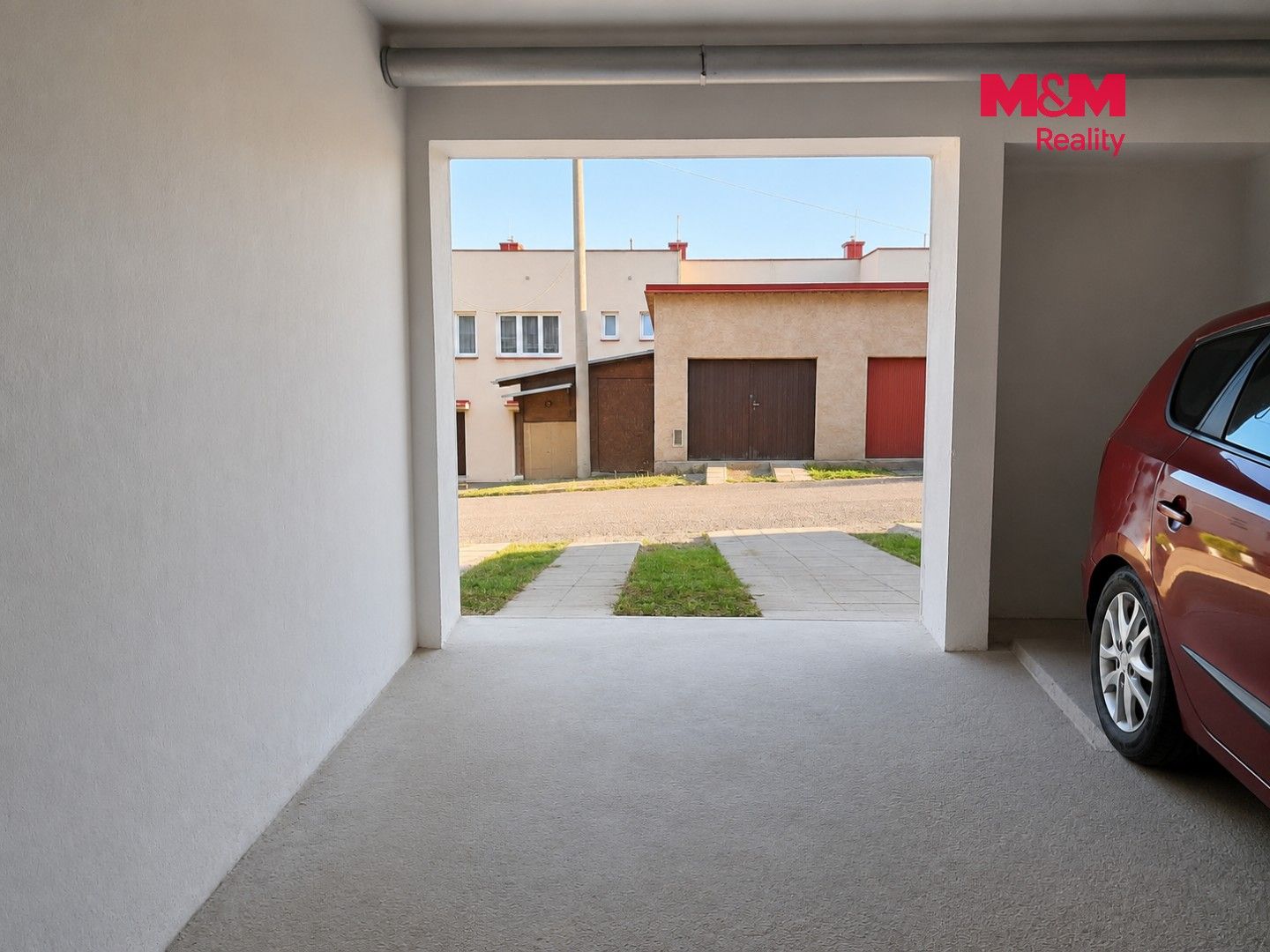 Nemovitost · 14 m² · Zavlekov - 3