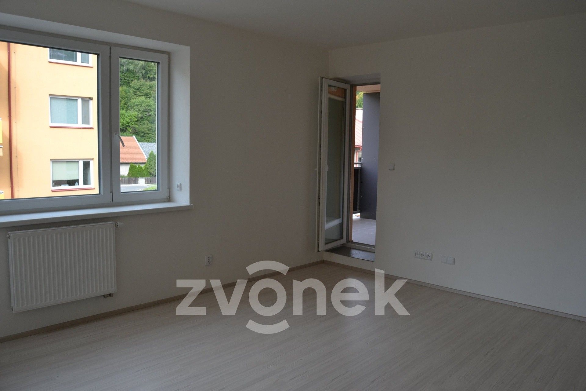 Pronájem byt 2+kk - Rokytnice, Vsetín, 55 m² - 5
