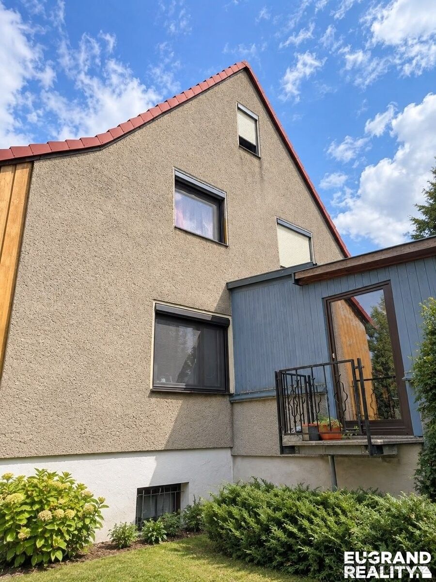 Rodinný dům · 987 66, Zahraničí - 4