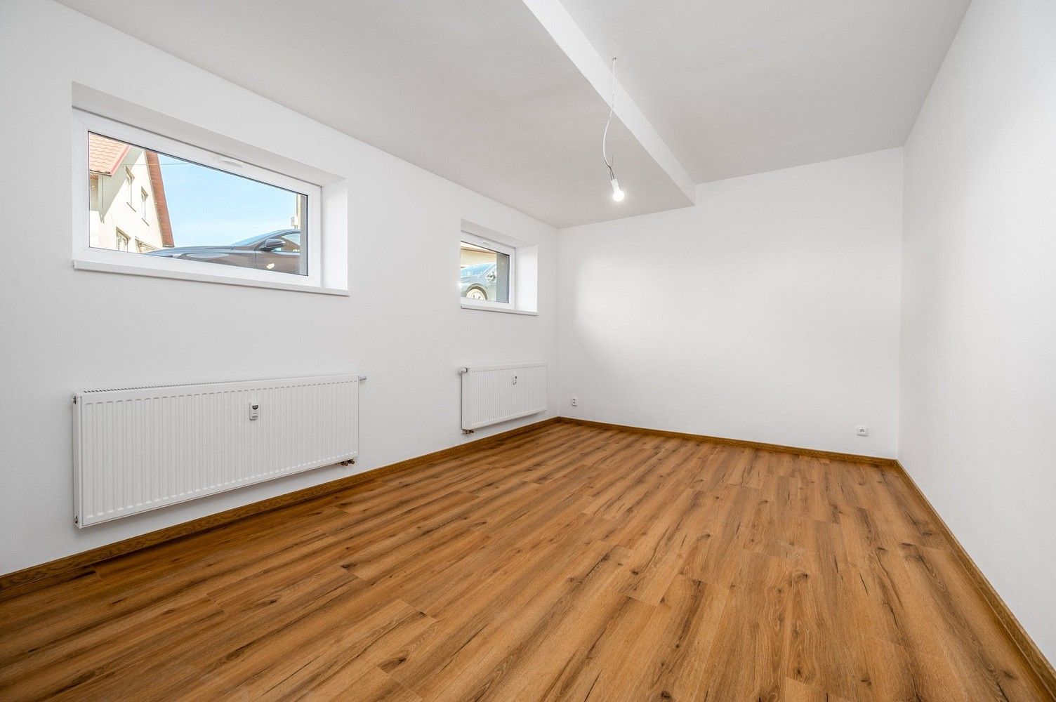 Byt 3+kk · 70 m² · Světnov, okres Žďár nad Sázavou, Kraj Vysočina - 3