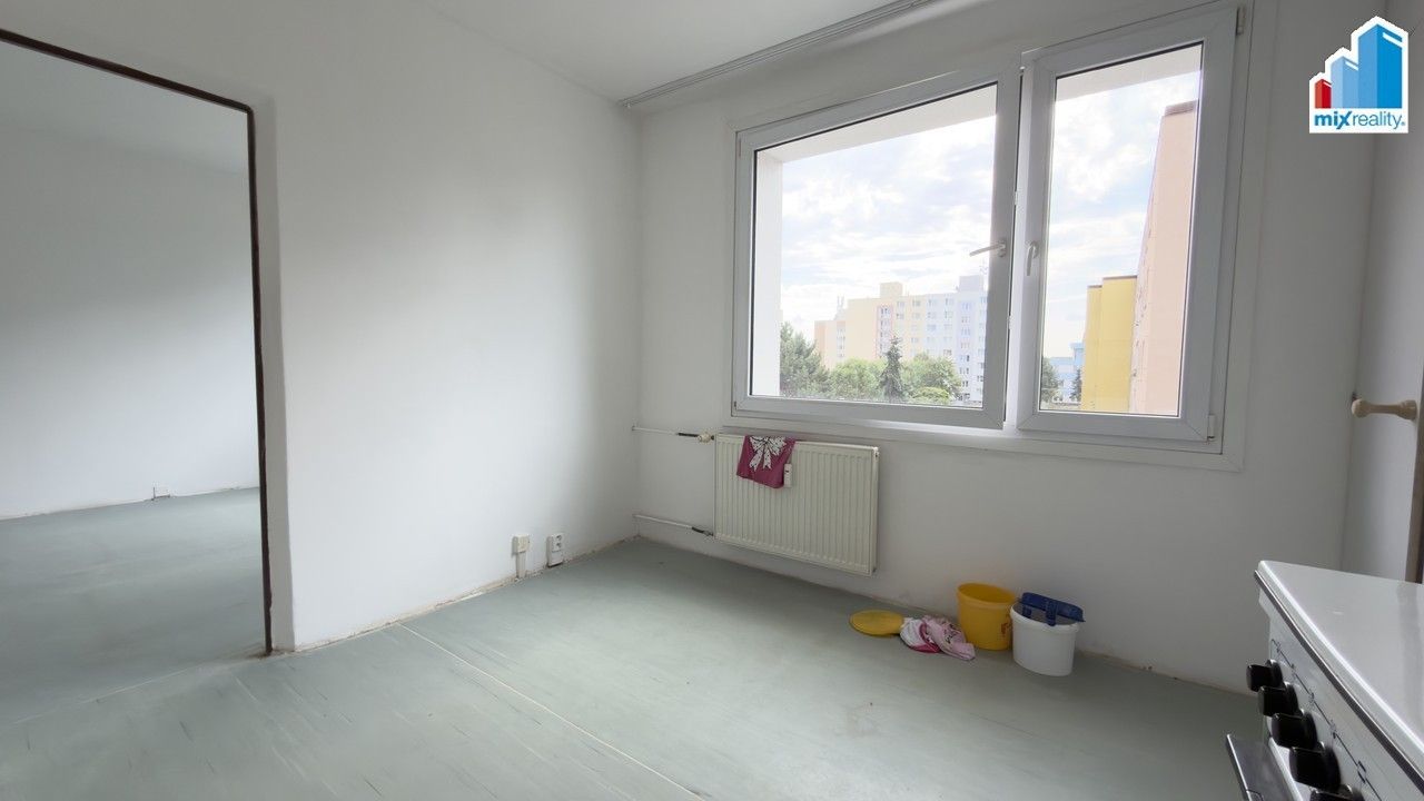 Byt 1+1 · 39 m² · Benešova třída, Nýřany - 4