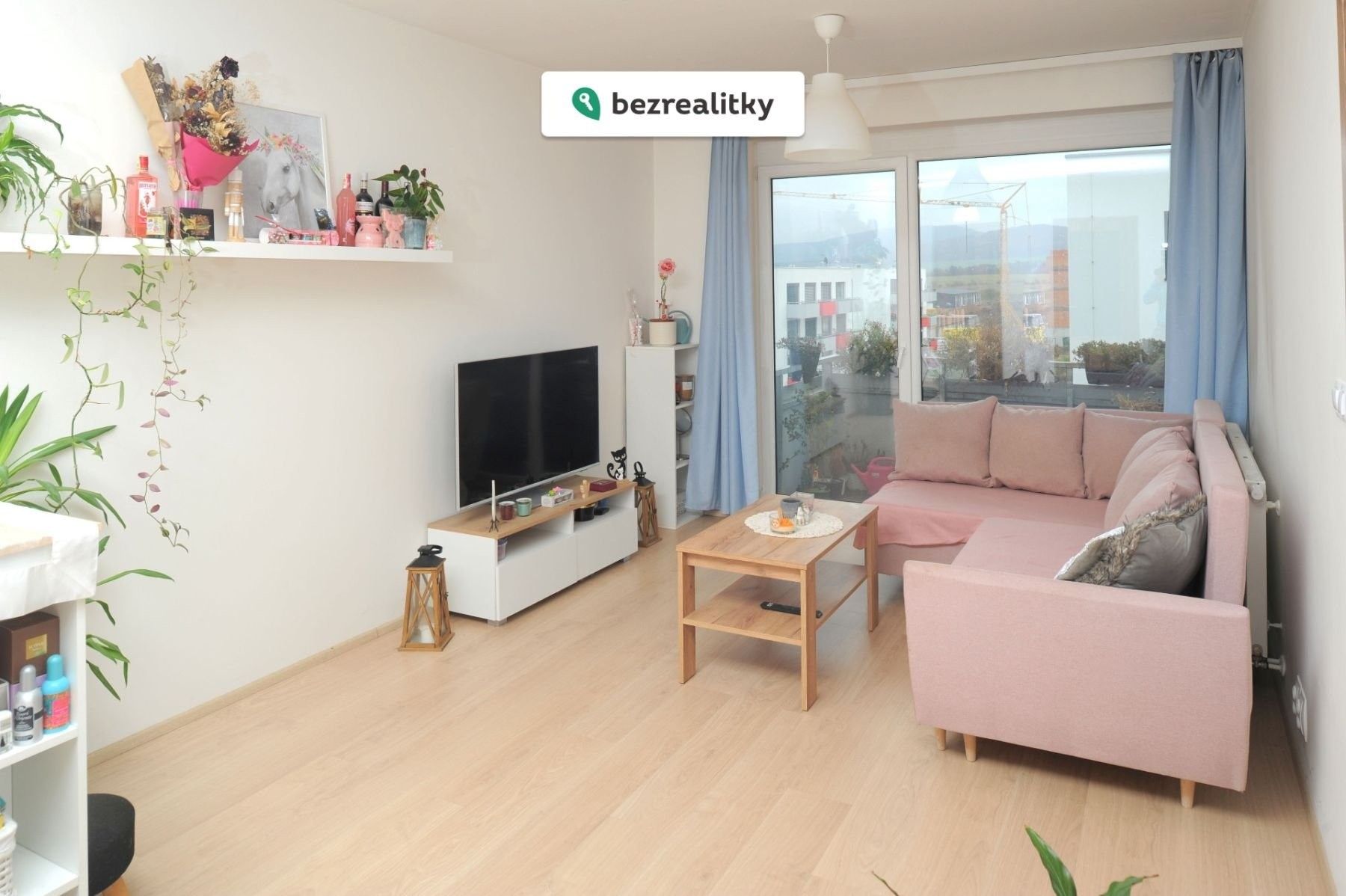 Prodej byt 2+kk - U Knížecí cesty, Hořovice, 59 m²