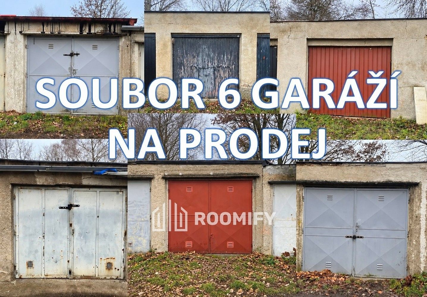 Ostatní, Praha, Hlavní město Praha, 101 m² - 1