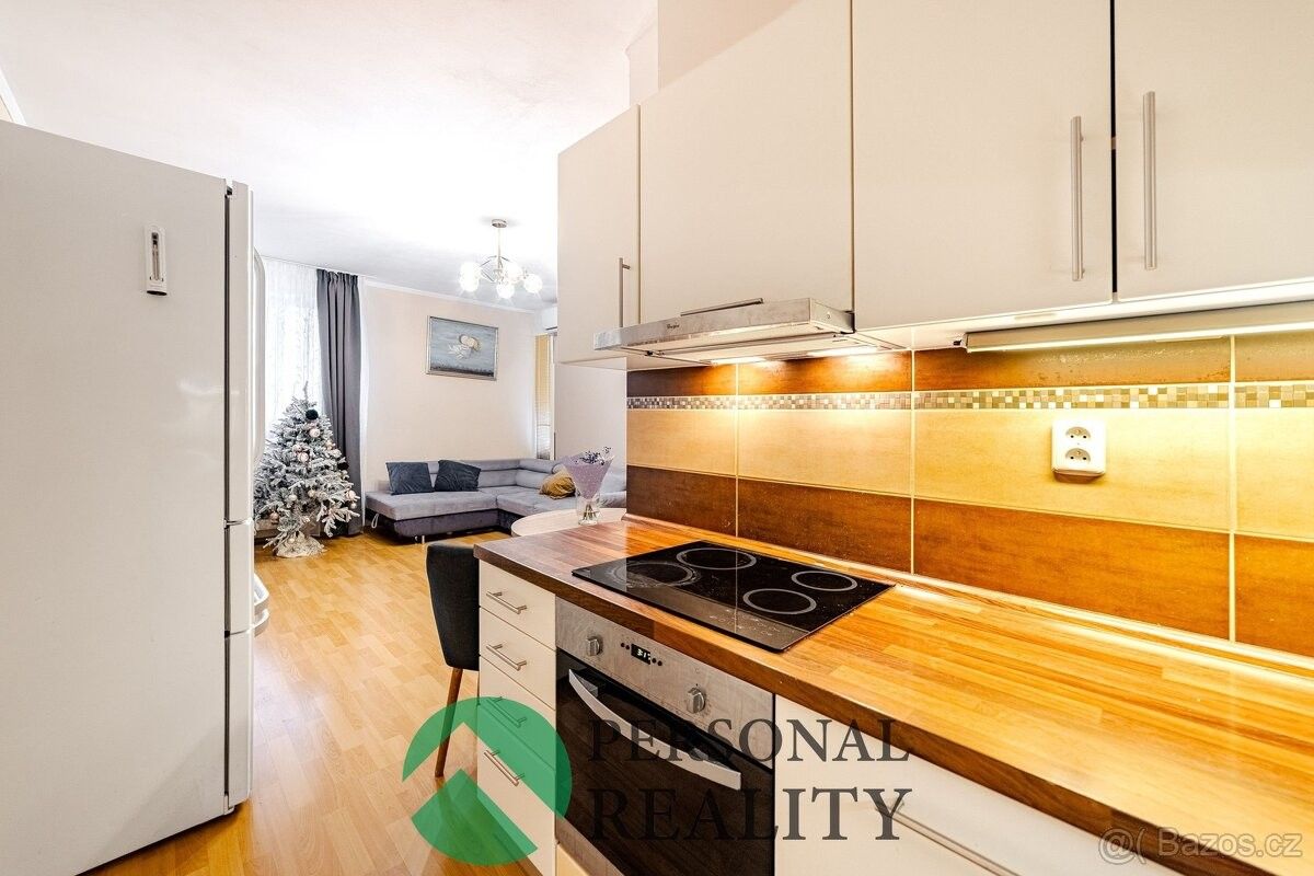 Prodej byt - Kladno, 272 01