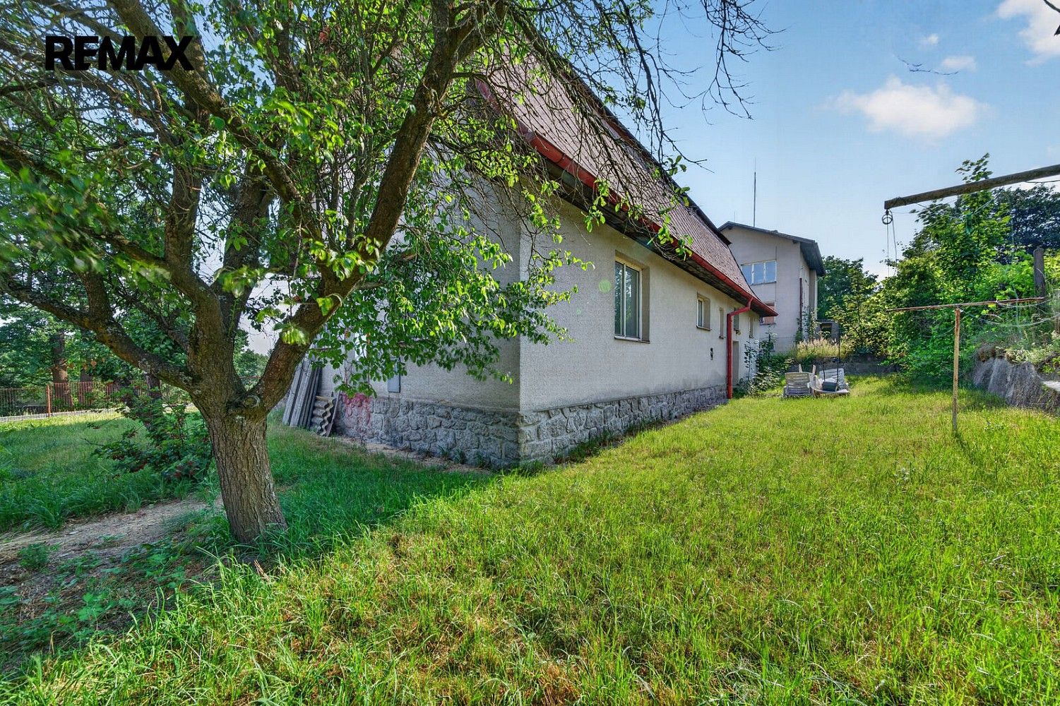 Rodinné domy, Staré Město pod Landštejnem, okres Jindřichův Hradec, Jihočeský kraj, 198 m² - 2