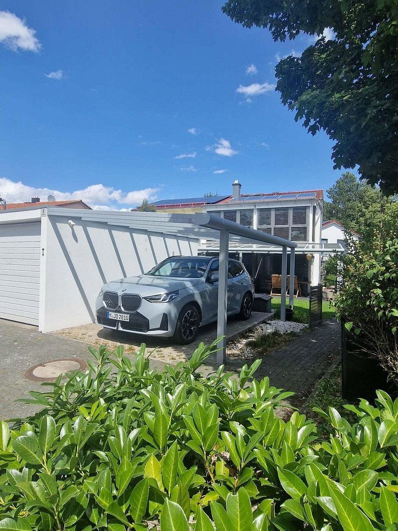 Rodinný dům · 175 m² · Schlehenstraße 8 Unterschleißheim-Hollern Bayern 85716 - 4
