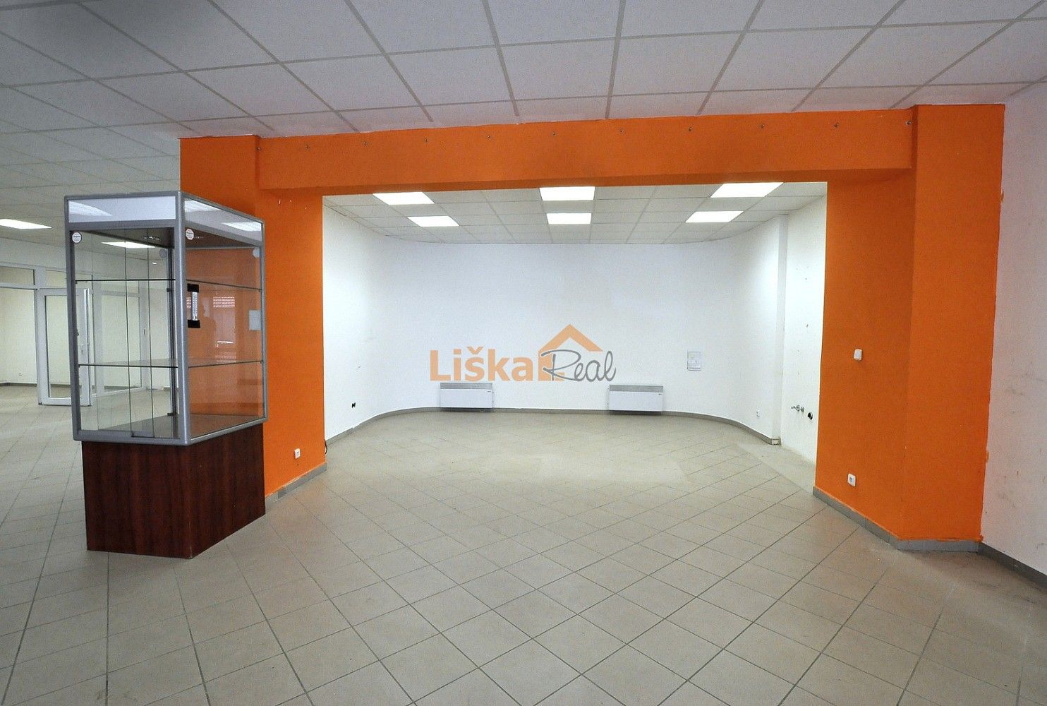 Prodej obchodní prostory - Břeclav - Poštorná, Jihomoravský kraj, 384 m² - 5