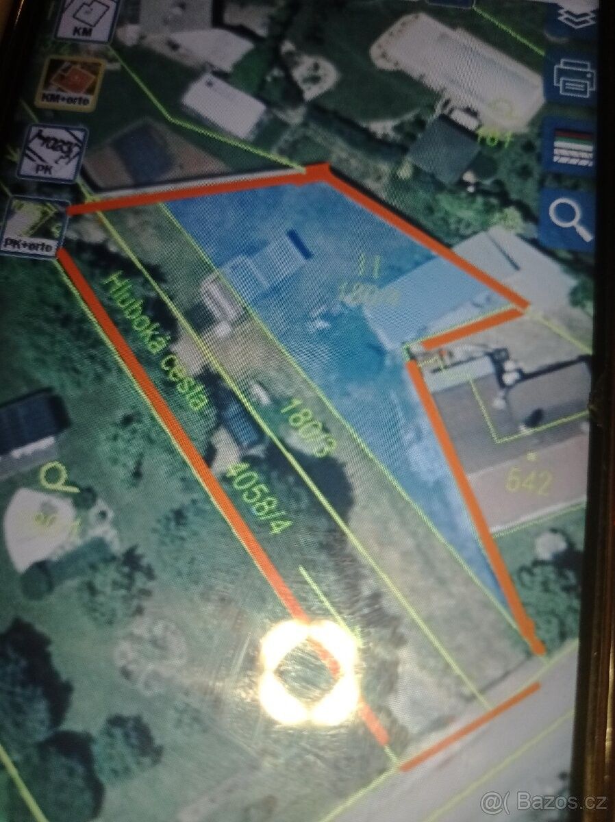 Pozemky pro bydlení, Kryry, 439 81