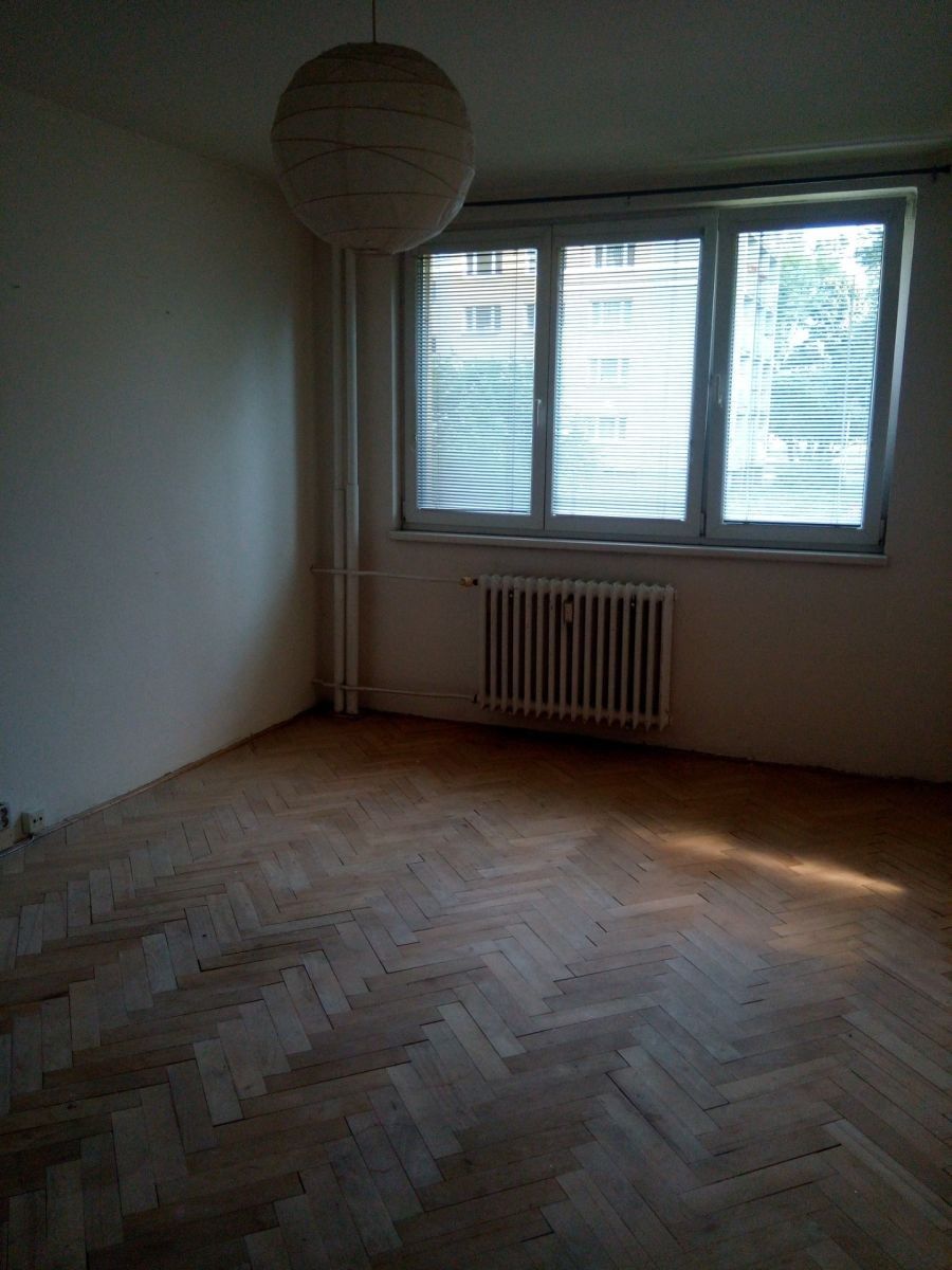 2+1, Bohumínská, Ostrava - Slezská Ostrava, Moravskoslezský kraj, 46 m² - 2