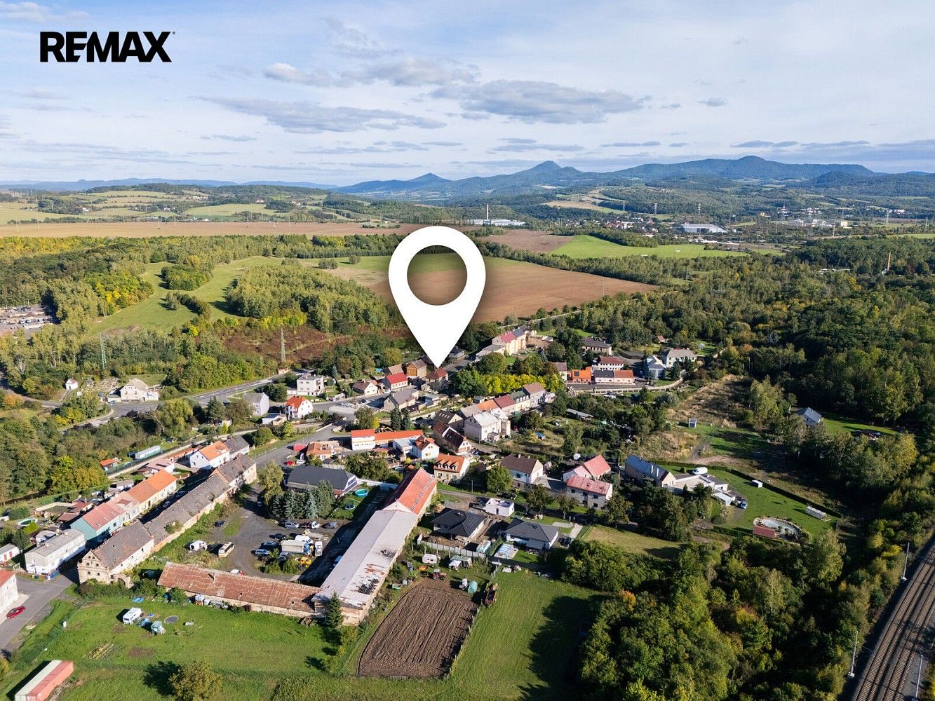 Rodinný dům · 448 m² · Zabrušany - Želénky, okres Teplice - 4