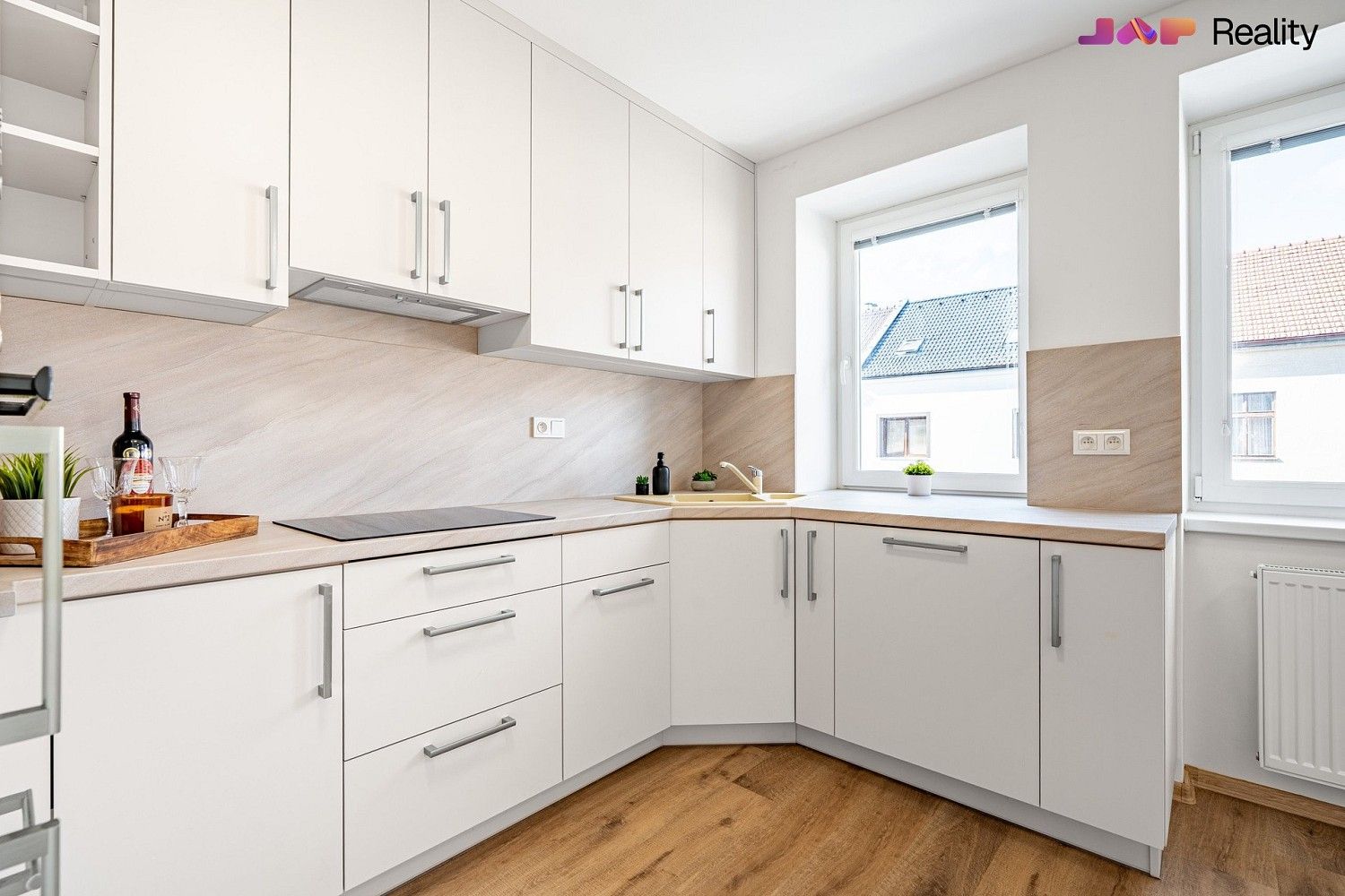 Pronájem byt 3+kk - Kotkova, Brno - Černovice, 70 m² - 5