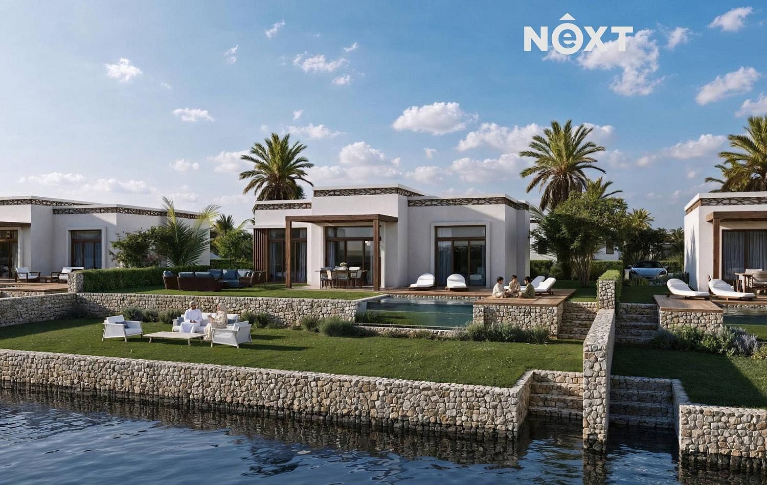Rodinný dům, 110 m²