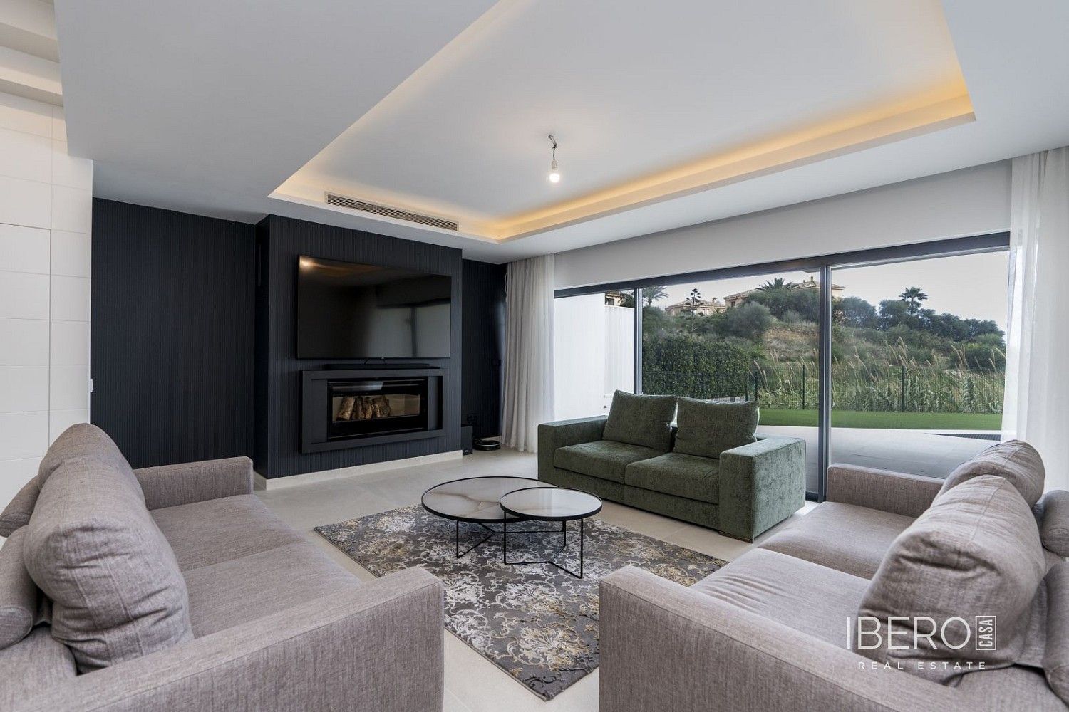 Rodinný dům · 321 m² · Estepona, ES - 3
