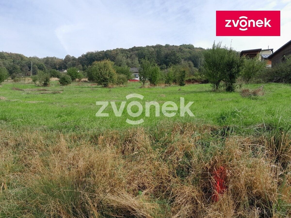 Pozemky pro bydlení, Vsetín, 755 01 - 1