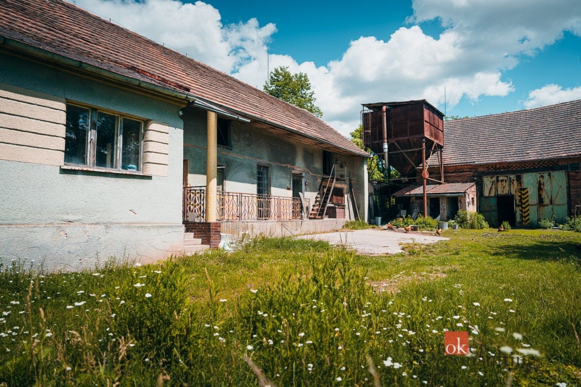 Rodinný dům · 63 m² · Újezd u Svatého Kříže - 3