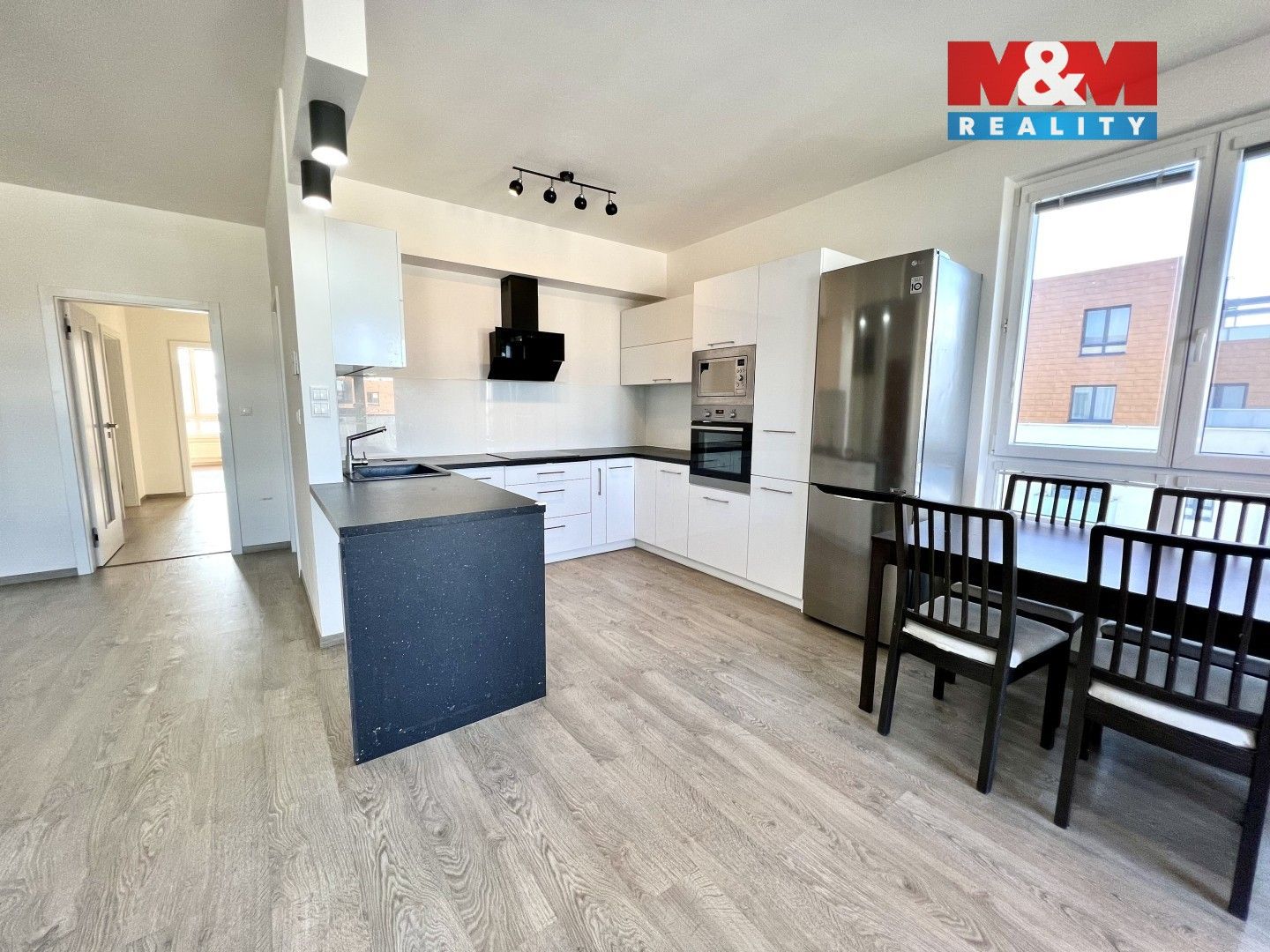 Prodej byt 4+kk - Na Prádle, Ostrava, 100 m²