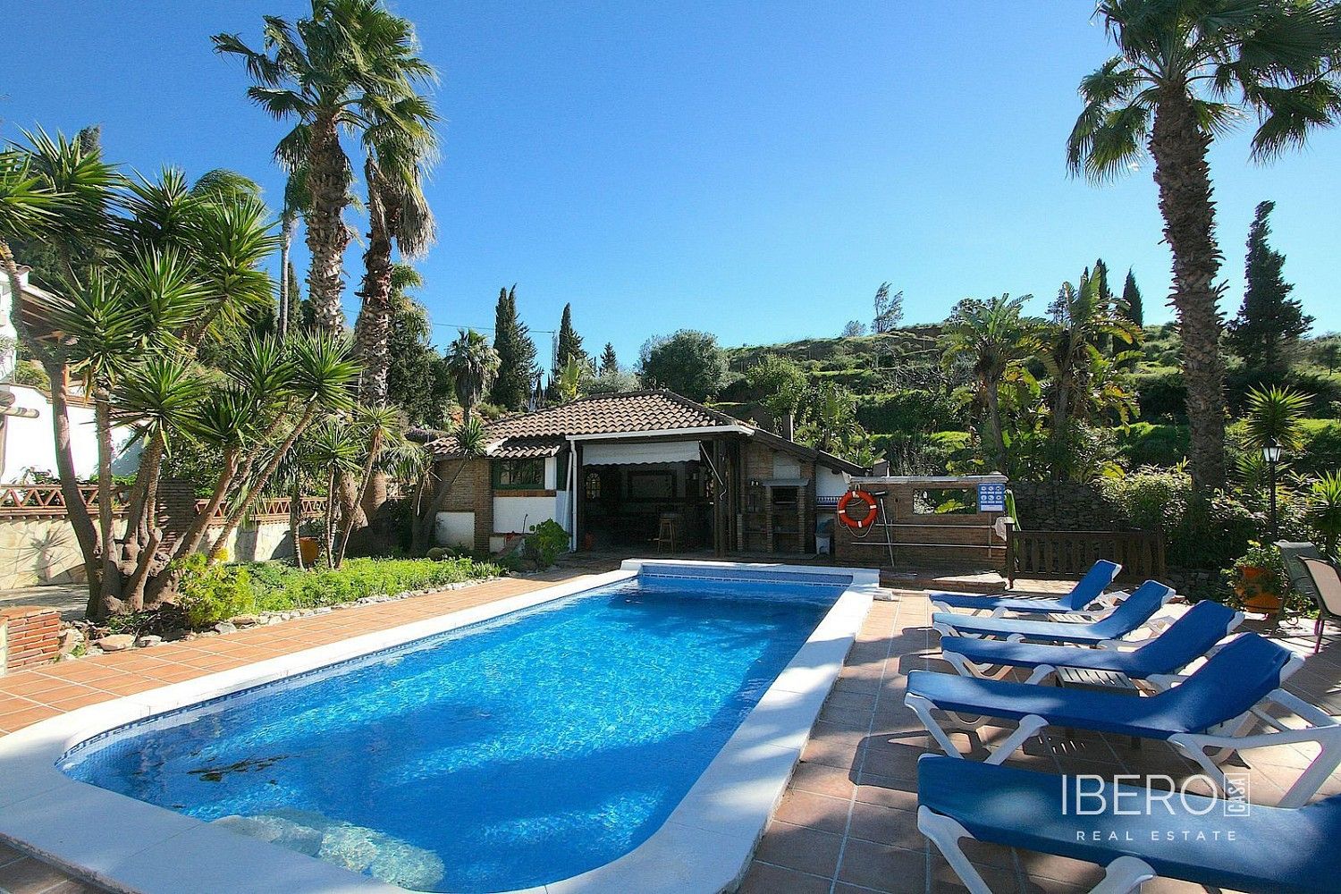 Rodinný dům · 300 m² · Mijas, ES - 4
