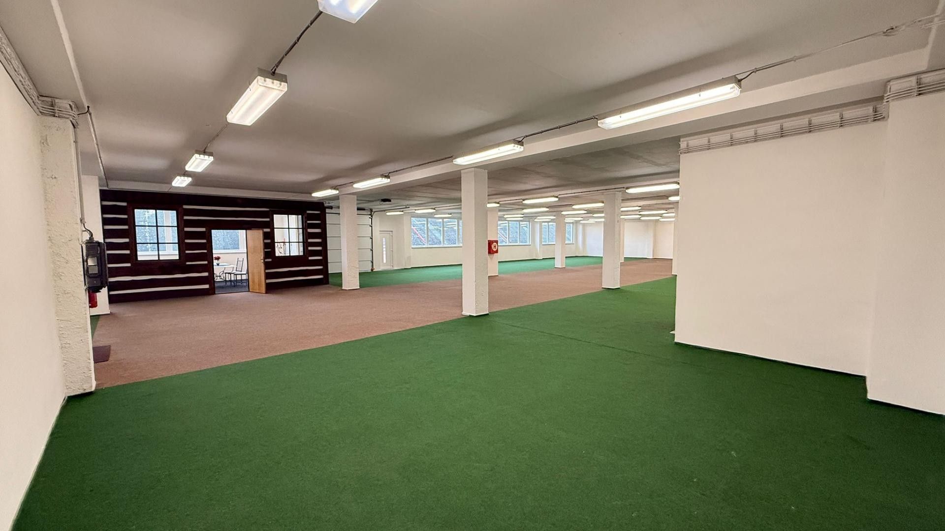 Obchodní prostory · 1 200 m² · Polepy, Litoměřice - 3
