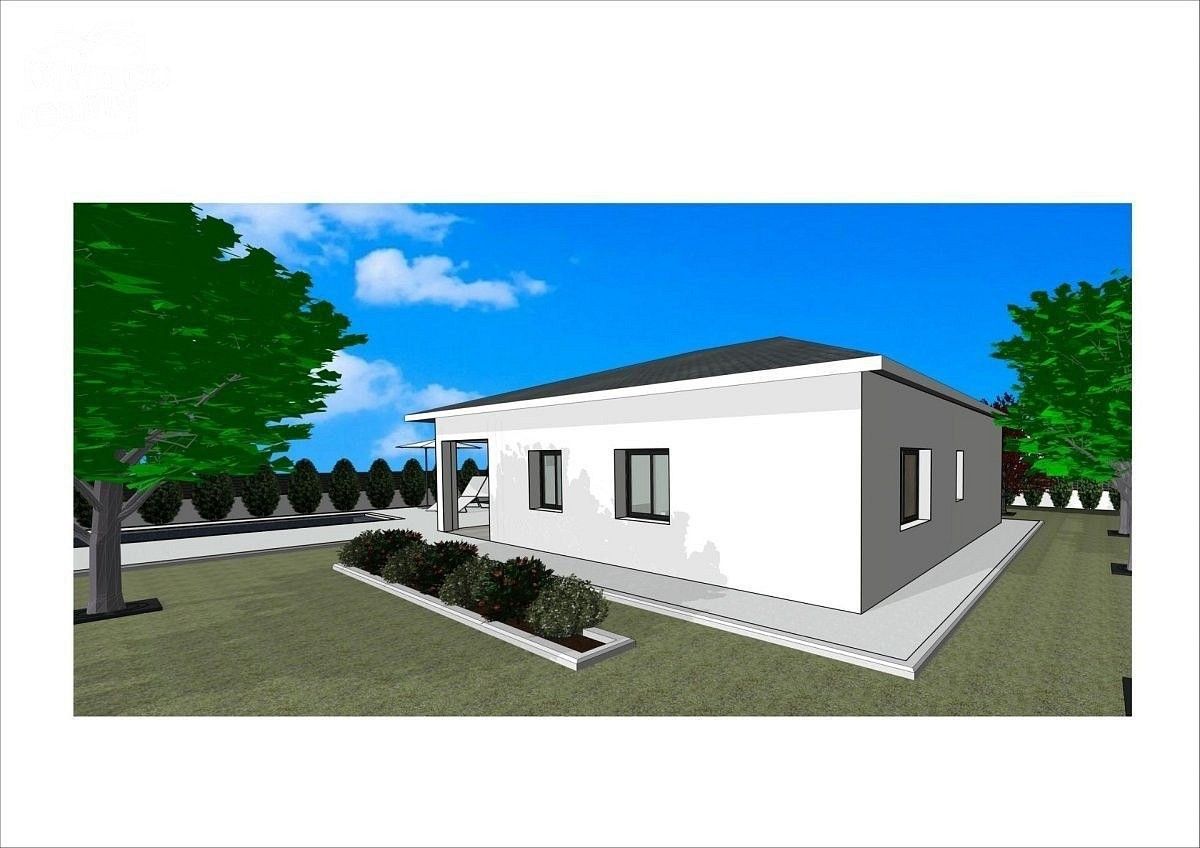 Rodinný dům · 130 m² · La Romana, ES - 3