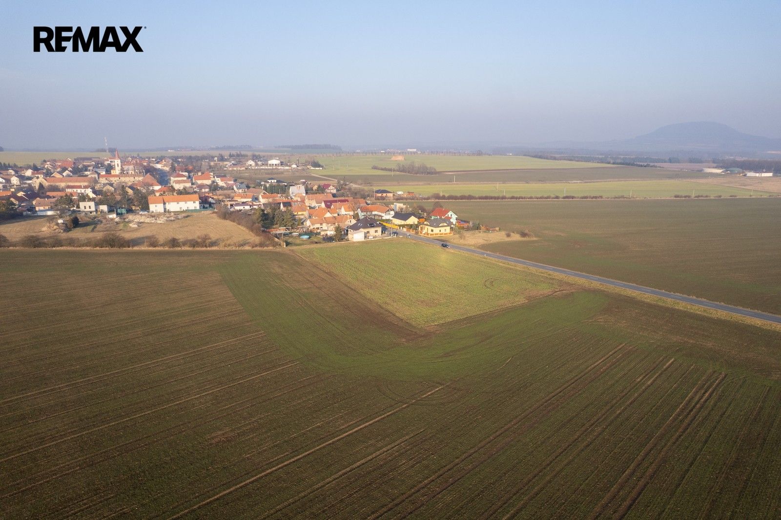 Pozemek pro bydlení · 6 349 m² · Račiněves - 4