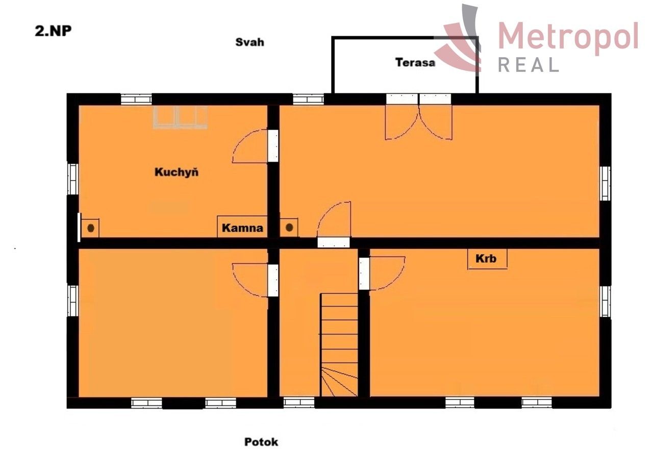 Rodinný dům · 247 m² · Pila - 3