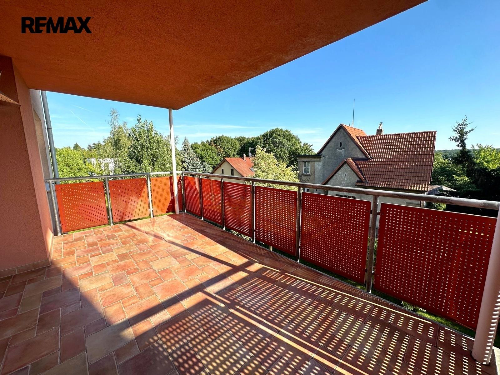 3+kk, V javorech 2769, Praha Horní Počernice, 55 m² - 2