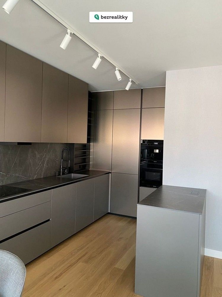 Prodej byt 3+kk - Praha - Michle, okres Praha 4, Hlavní město Praha, 88 m² - 5