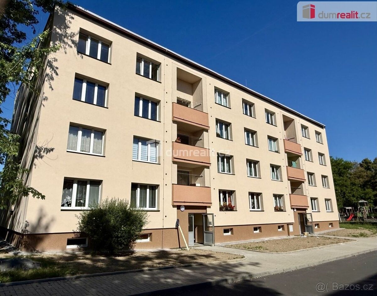 Byty, Cheb, 350 02 - 1