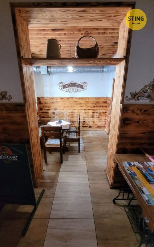 Restaurace · 280 m² · nám. Míru, Třinec - 3