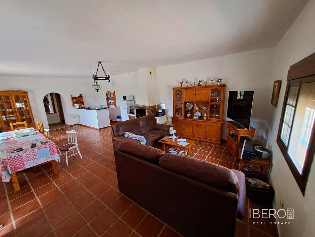 Prodej rodinný dům - Las Lagunas, ES, 93 m² - 5