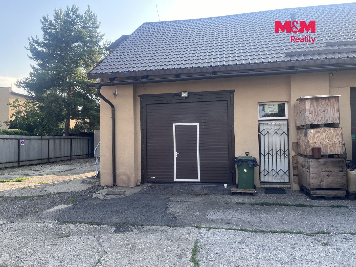 Pronájem ostatní - Mlýnská, Český Těšín, 41 m² - 5