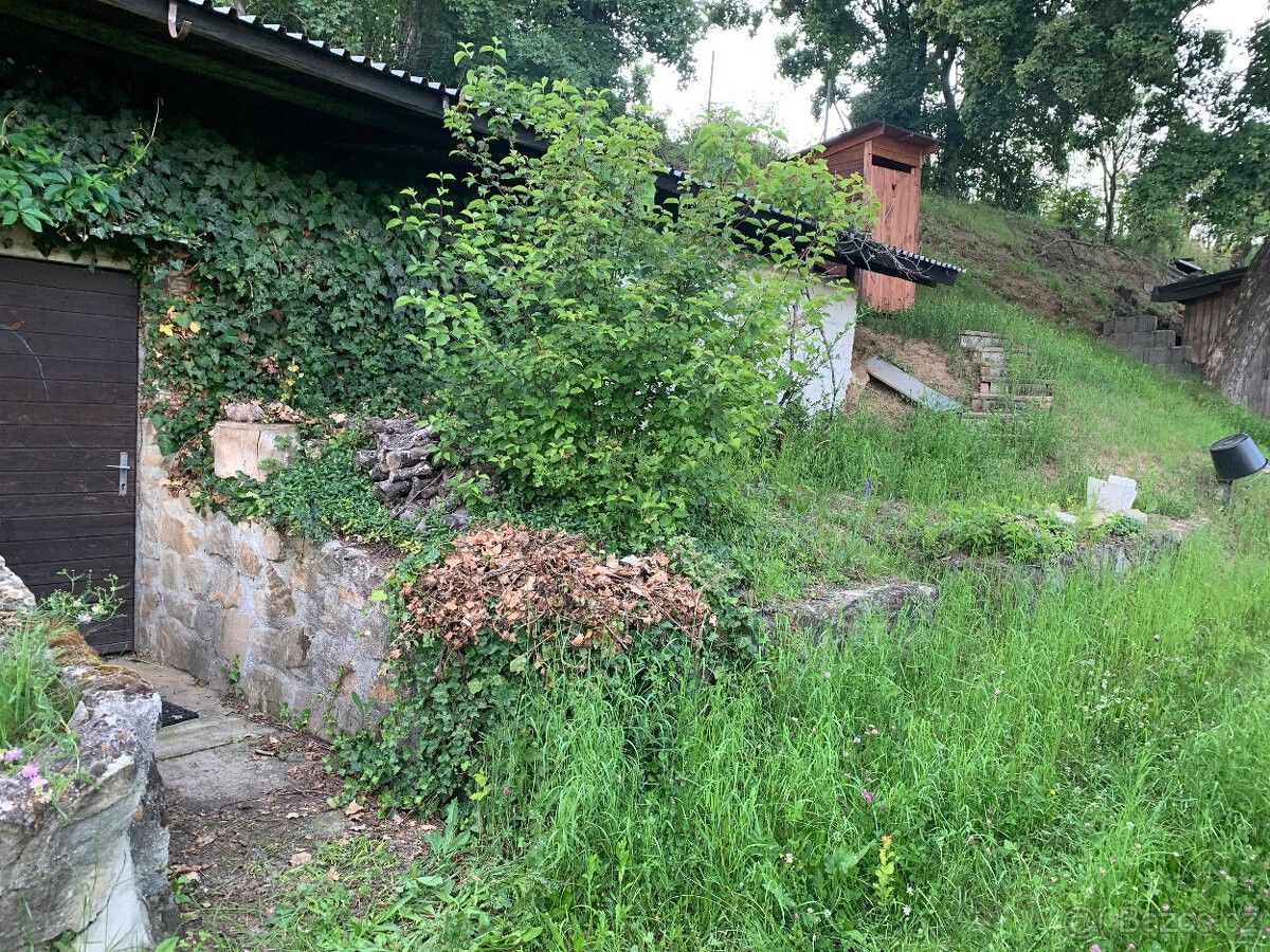Chaty, Napajedla, 763 61 - 1