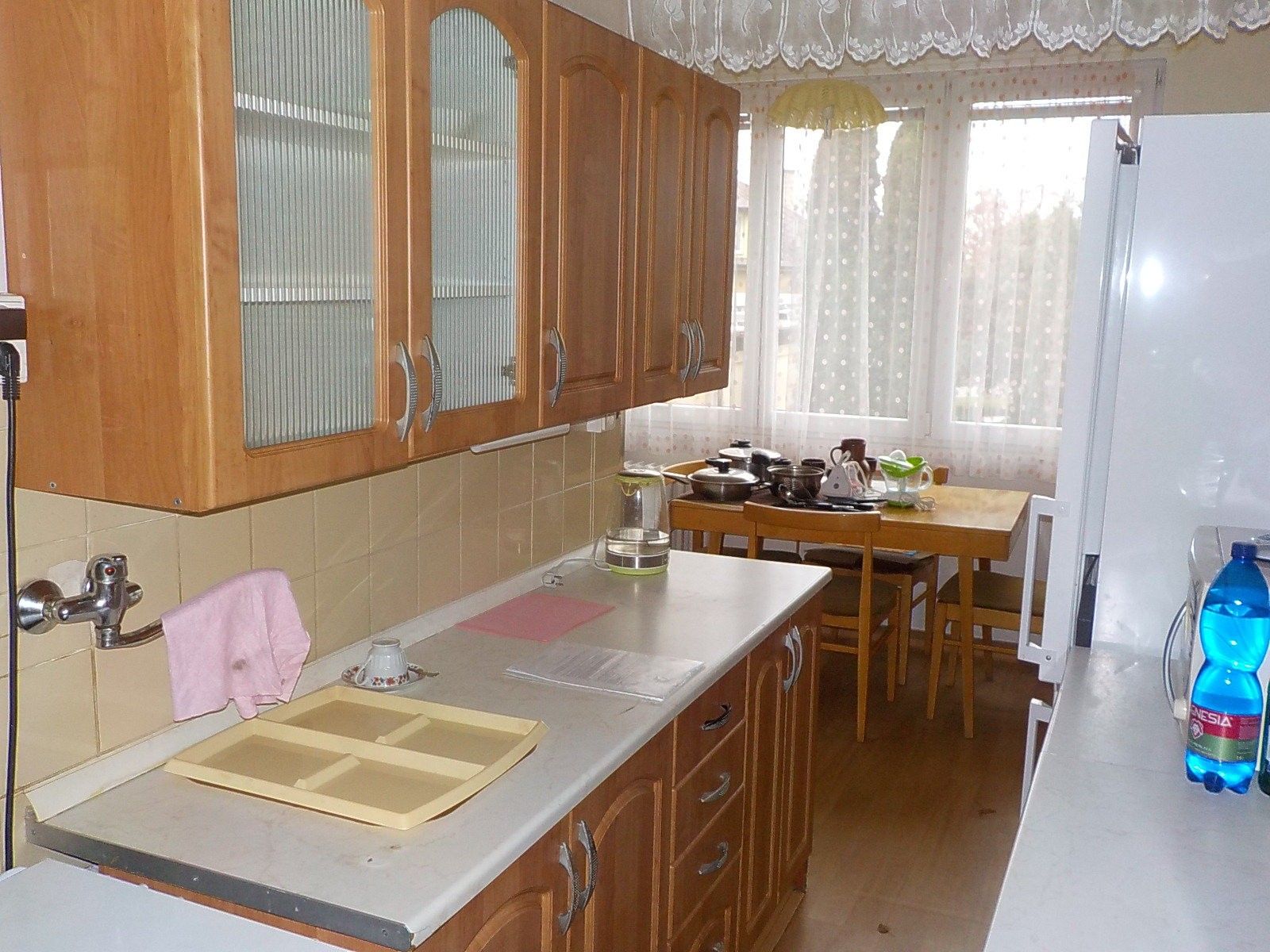 Prodej byt 3+1 - Kubatova, České Budějovice, 64 m²