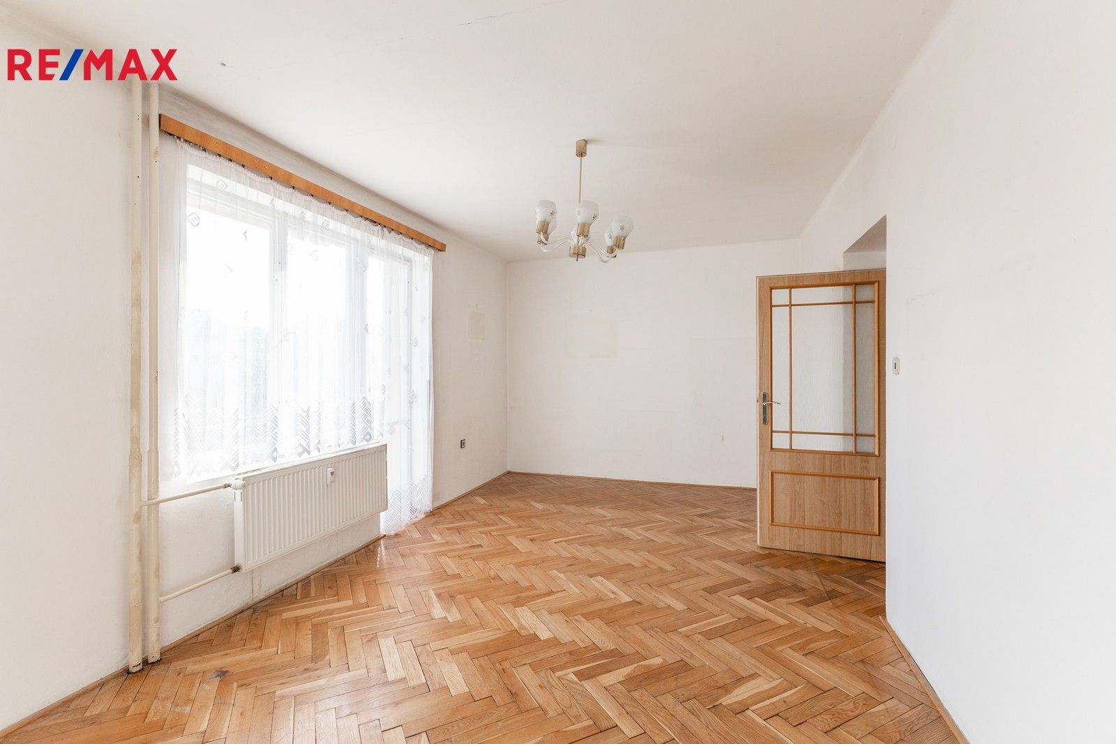 3+1, K Orionce, Praha, 71 m²