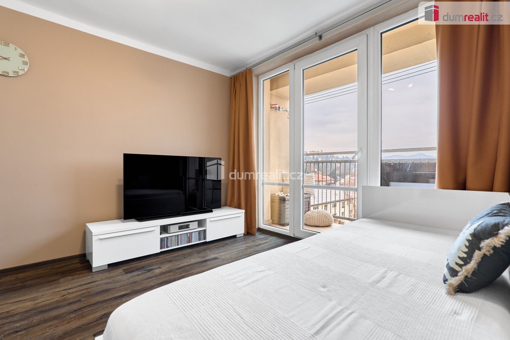 Prodej byt 1+kk - U Stadiónu, Ústí nad Labem, 16 m²