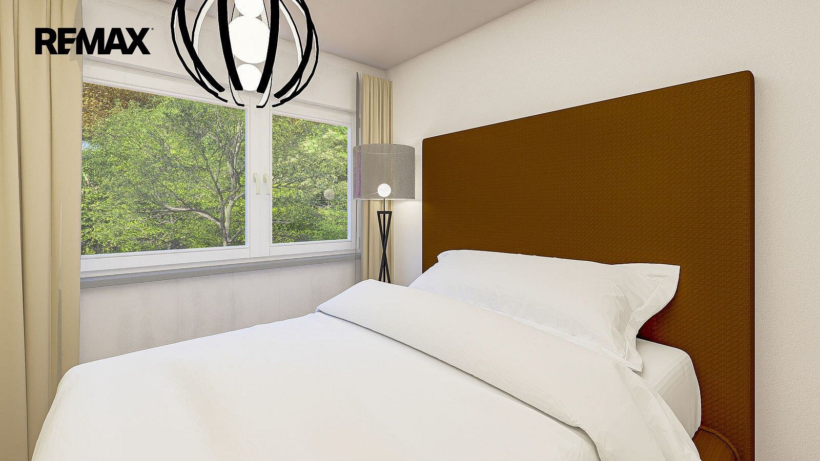 Prodej byt 2+kk - Merklín, okres Karlovy Vary, Karlovarský kraj, 39 m² - 2