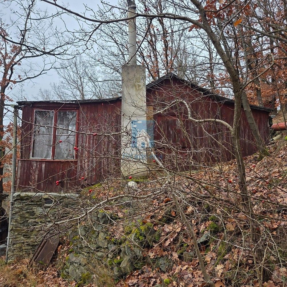 Chalupy, Újezd nade Mží, okres Plzeň-sever, Plzeňský kraj, 25 m² - 1