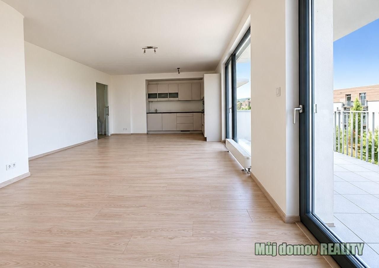 4+kk, Nad Bání, Praha, 86 m² - 1