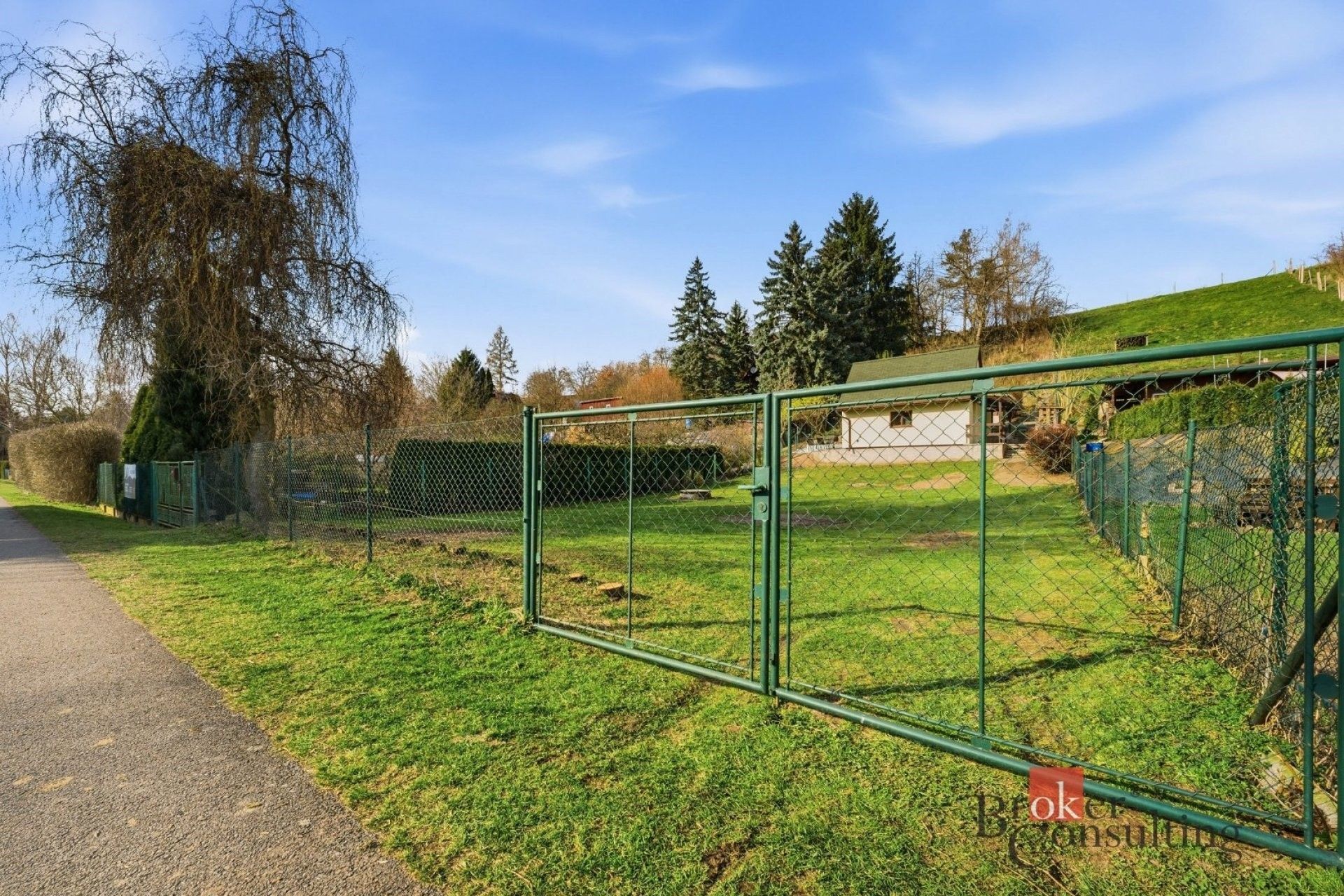 Chata · 31 m² · V Grundě  , Doudleby nad Orlicí - 4