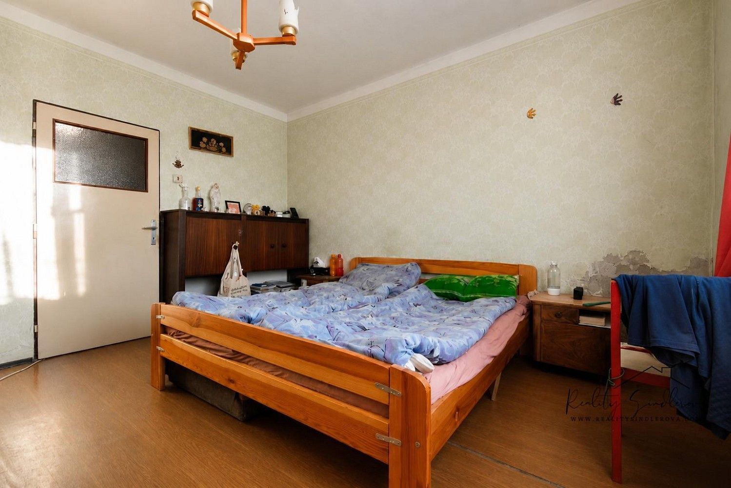 Rodinný dům · 100 m² · Pavlovice u Přerova, okres Přerov - 3