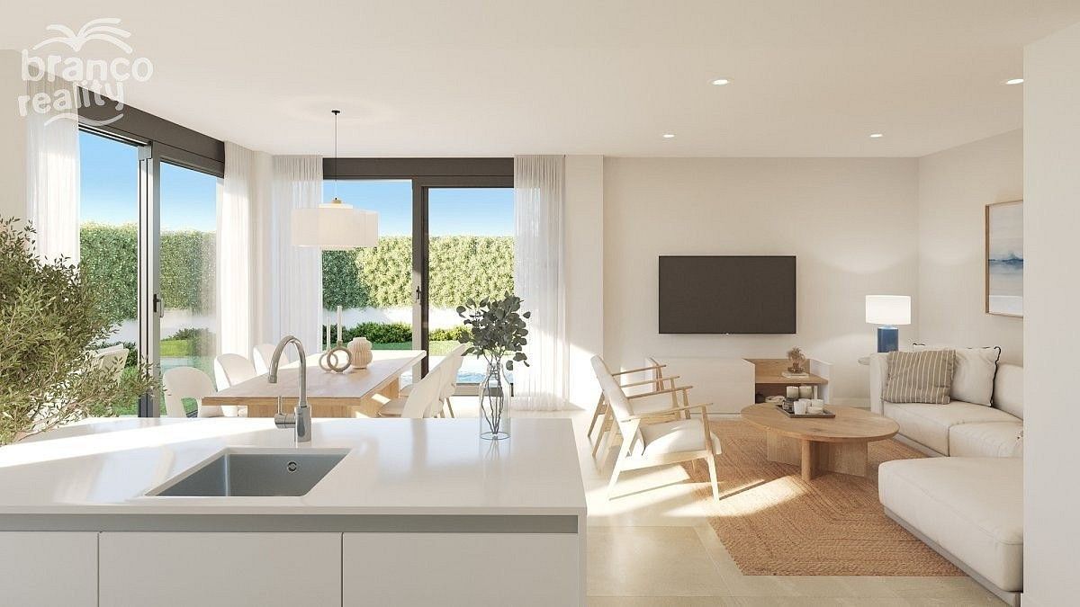 Prodej rodinný dům - Palma de Mallorca, Baleares, Španělsko, 148 m² - 5