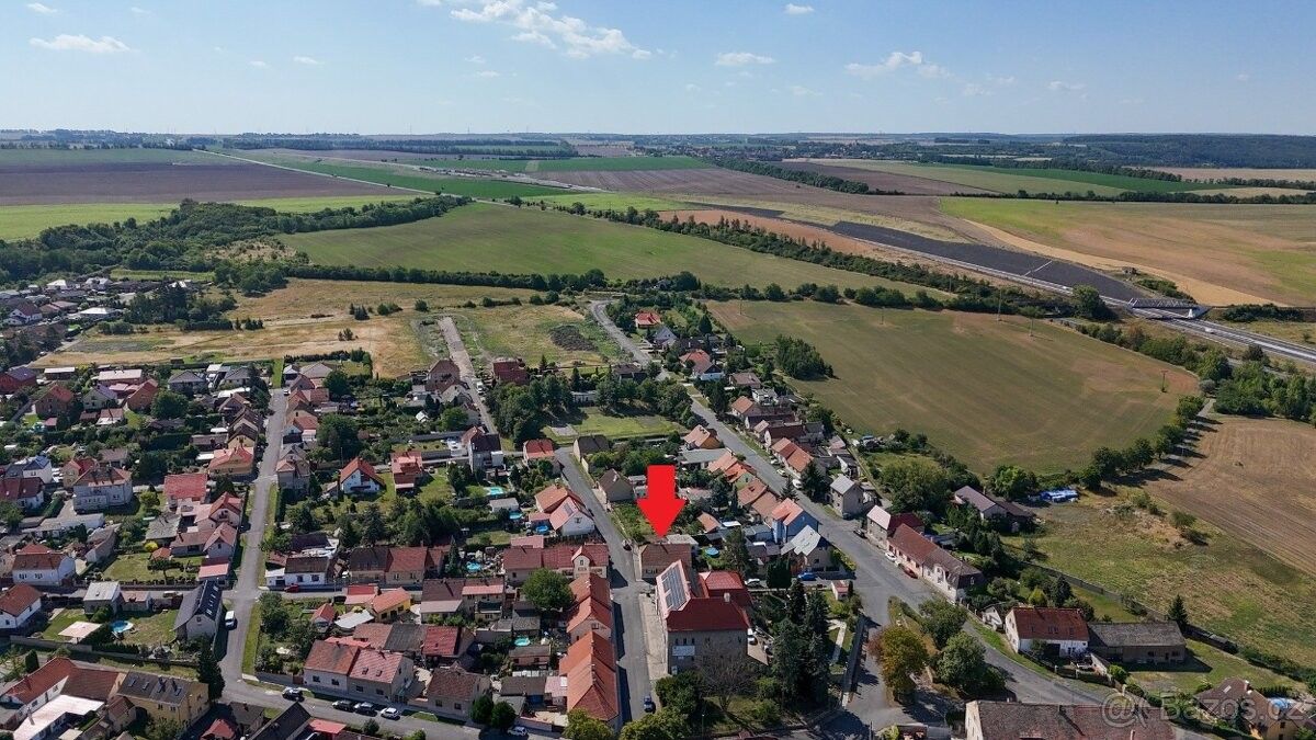 Prodej rodinný dům - Chlumčany u Loun, 439 03 - 2