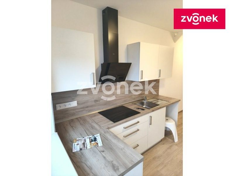 Pronájem byt 2+kk - Palackého, Holešov, 55 m²